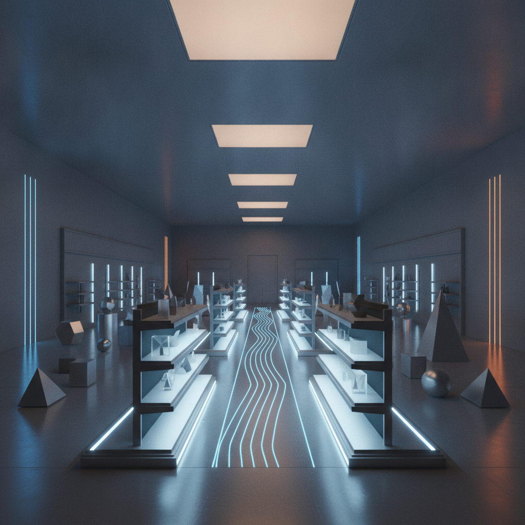 Network Management Strategies That Guide Retail and Consumer Goods Teams Forward