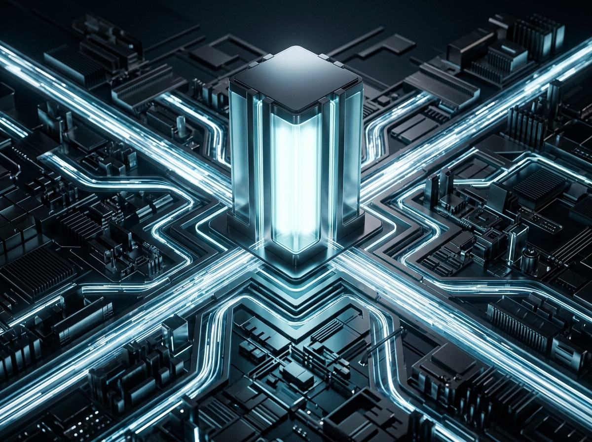 New Accelerator from OpenAI and Broadcom Improves LLM Inference Performance Per Watt