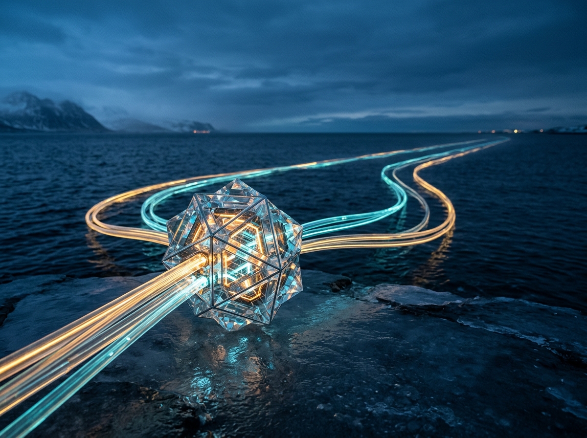 Nordic Data Growth & AI Workloads Get Stockholm Boost