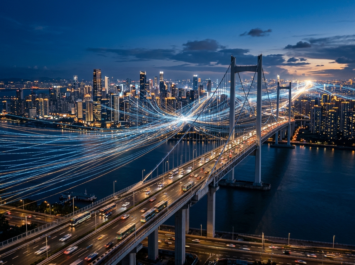 Omdia Projects Multi‑Technology Surge as Cellular IoT Rises Toward 5.9 Billion Connections by 2035