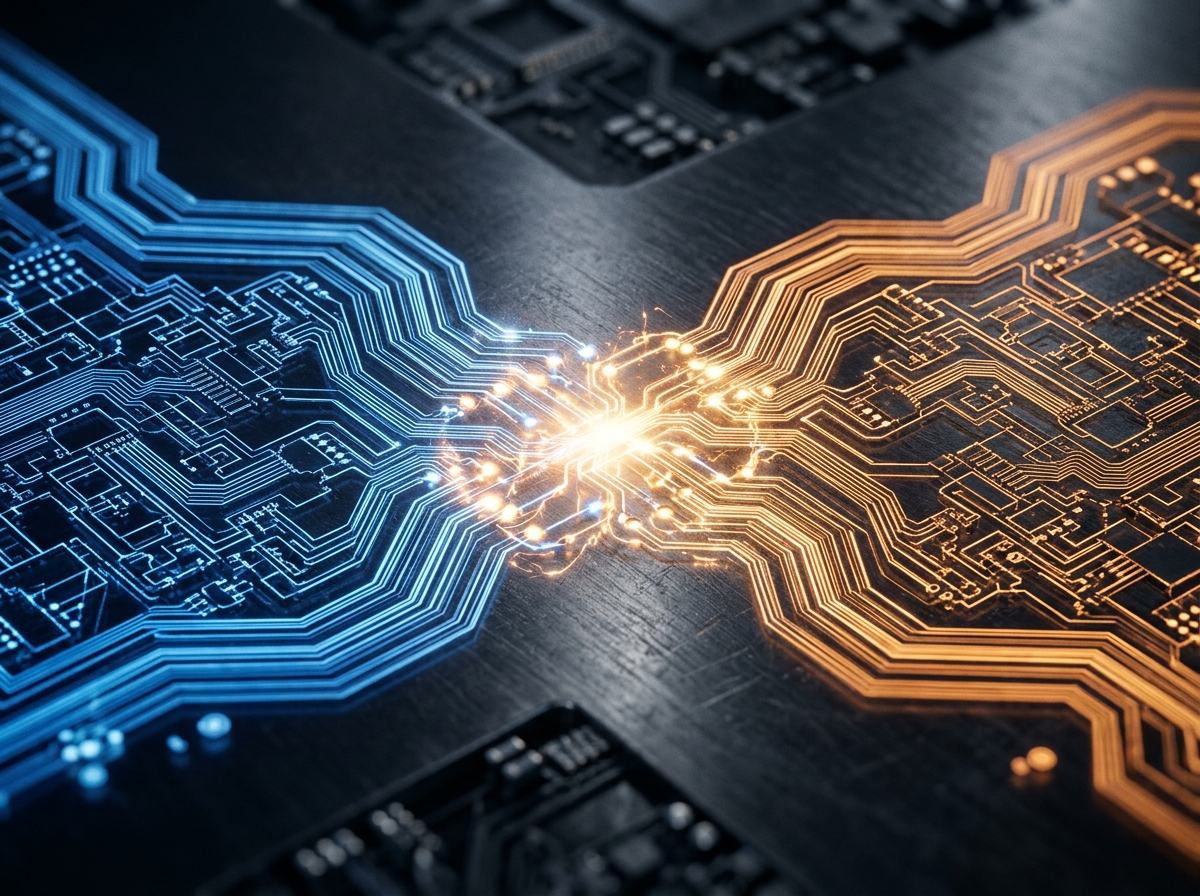 ON Semiconductor Moves to Buy Synaptics in Seven Billion Dollar Stock Deal