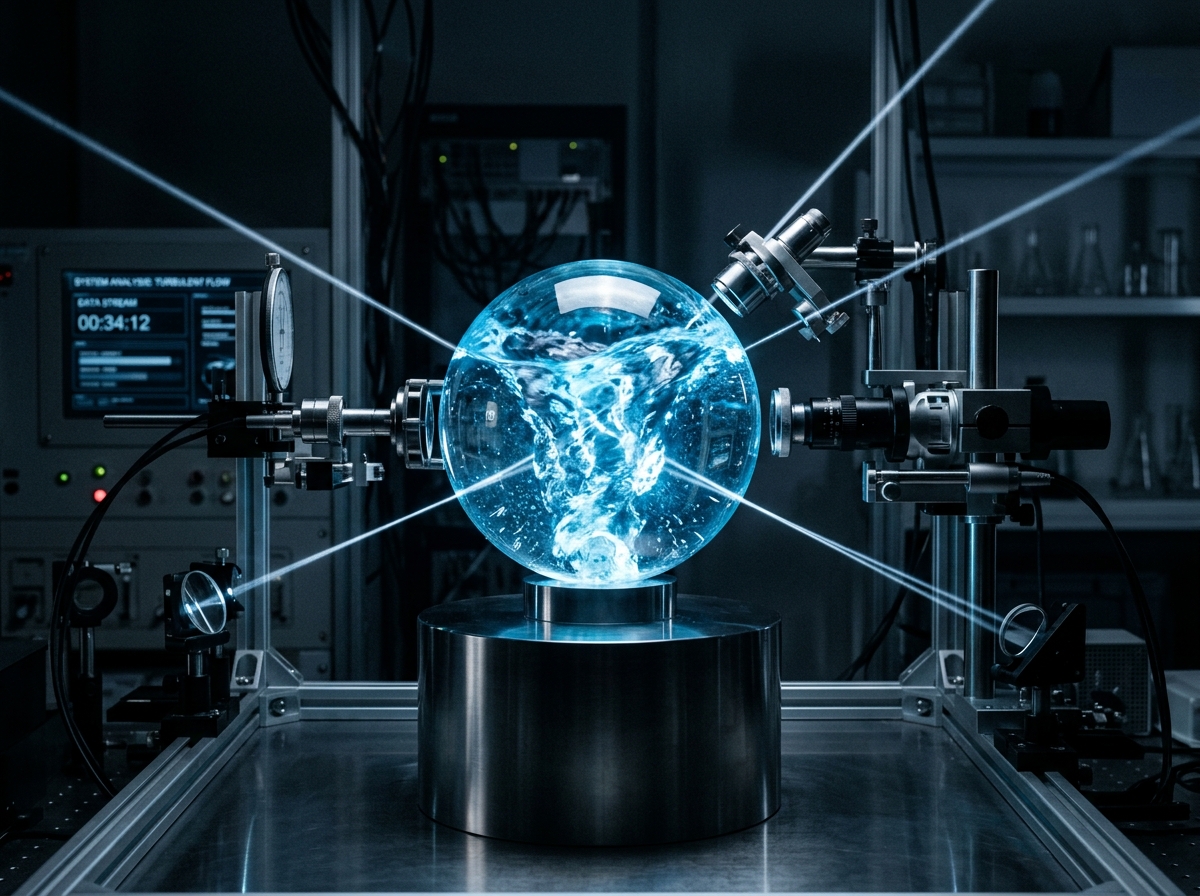 OpenAI’s Navier-Stokes Claim Triggers Attribution Scrutiny