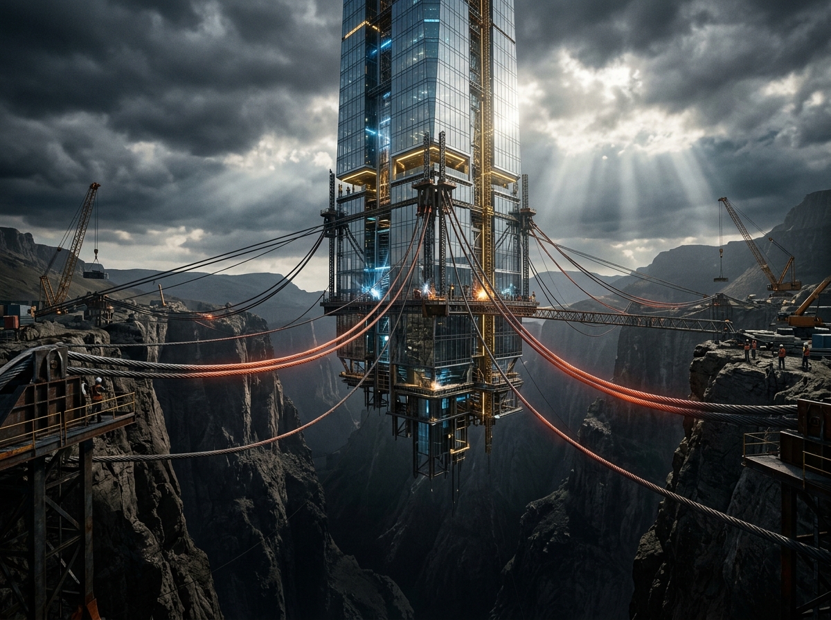 Oracle Faces Financing Scrutiny as CLSA Flags Risks in Its Debt‑Fueled AI Cloud Buildout