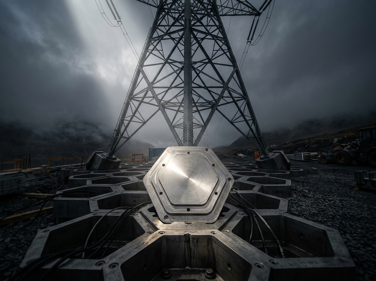 ORNL Launches New Evaluation Model to Guide Utilities on Ransomware-Resilient Grid Technologies