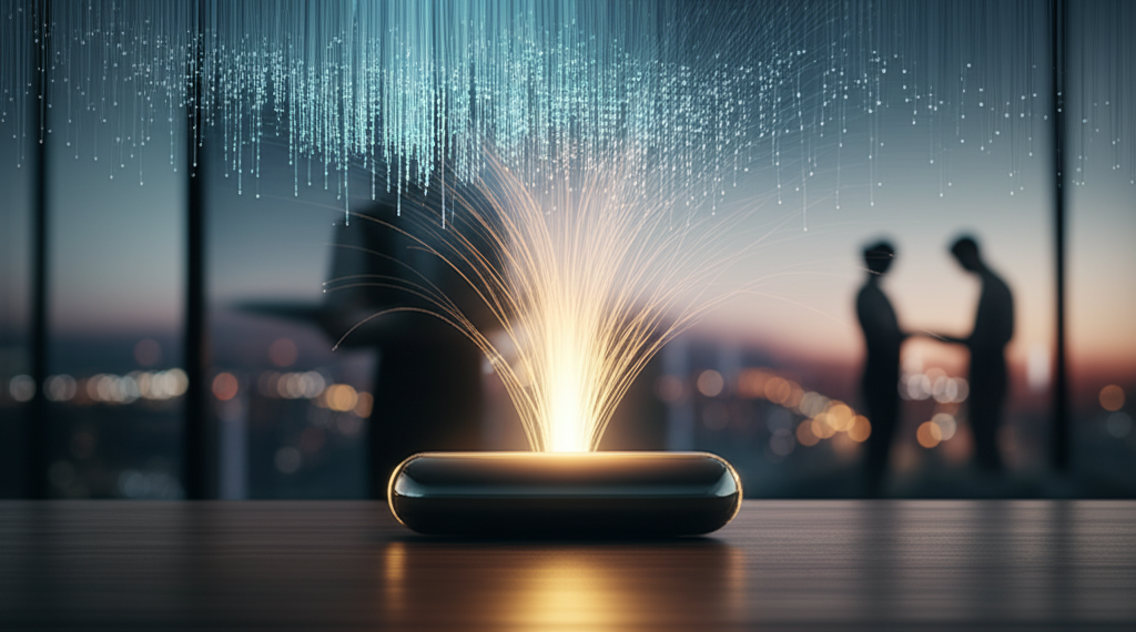 Plaud Debuts NotePin and Desktop App to Bridge Physical and Virtual Meeting Capture