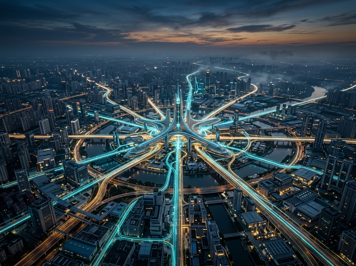 PLDT Enterprise Expands National IoT Strategy Through New 6D Technologies Partnership