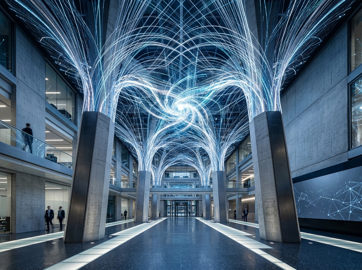 Poste Italiane Advances Telecom Italia Takeover Bid to Build a State-Backed Digital Platform