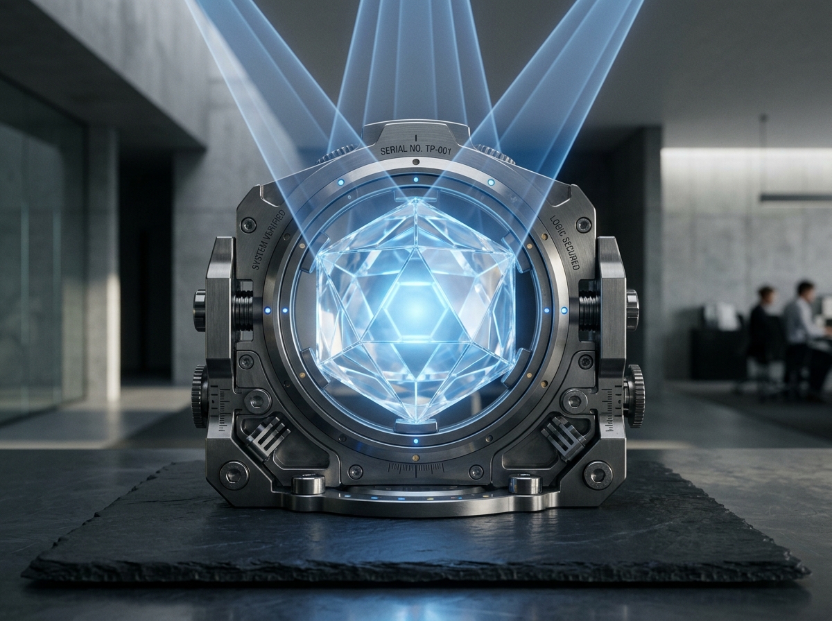 Pramaana Labs Secures Seed Funding to Advance Formal Verification for Enterprise AI
