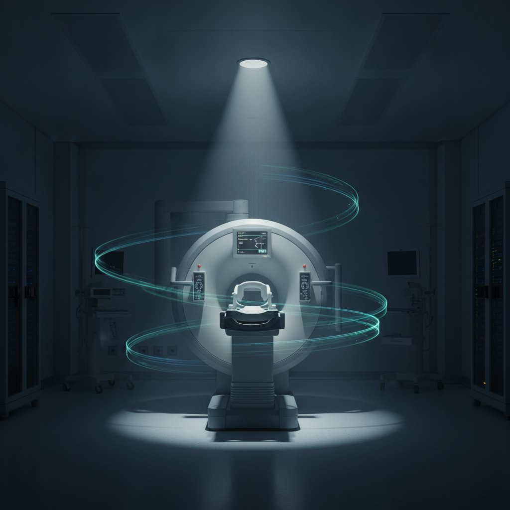 Predictive Maintenance Strategies Healthcare Providers Can Use to Strengthen Equipment Uptime