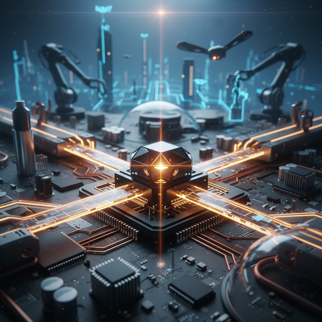 Quectel Wireless Solutions Expands Its 5G RedCap Line With a New Module Launch