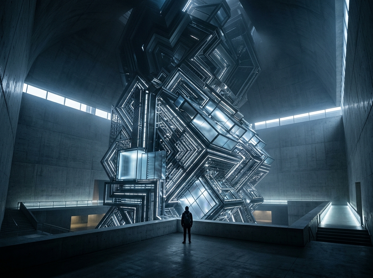 Rapid AI Growth Erodes Enterprise Oversight Capabilities