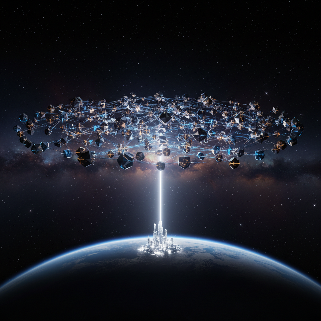 Rapidtek Technologies Inc Advances IoT Constellation With Black Kite-2 Launch