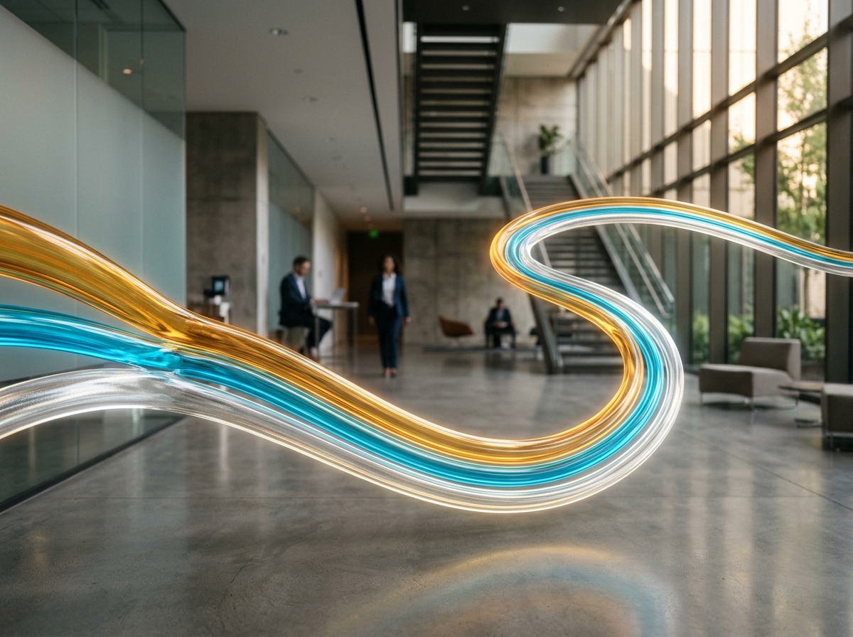 Real-time AI Models Reshape Enterprise Automation Strategies
