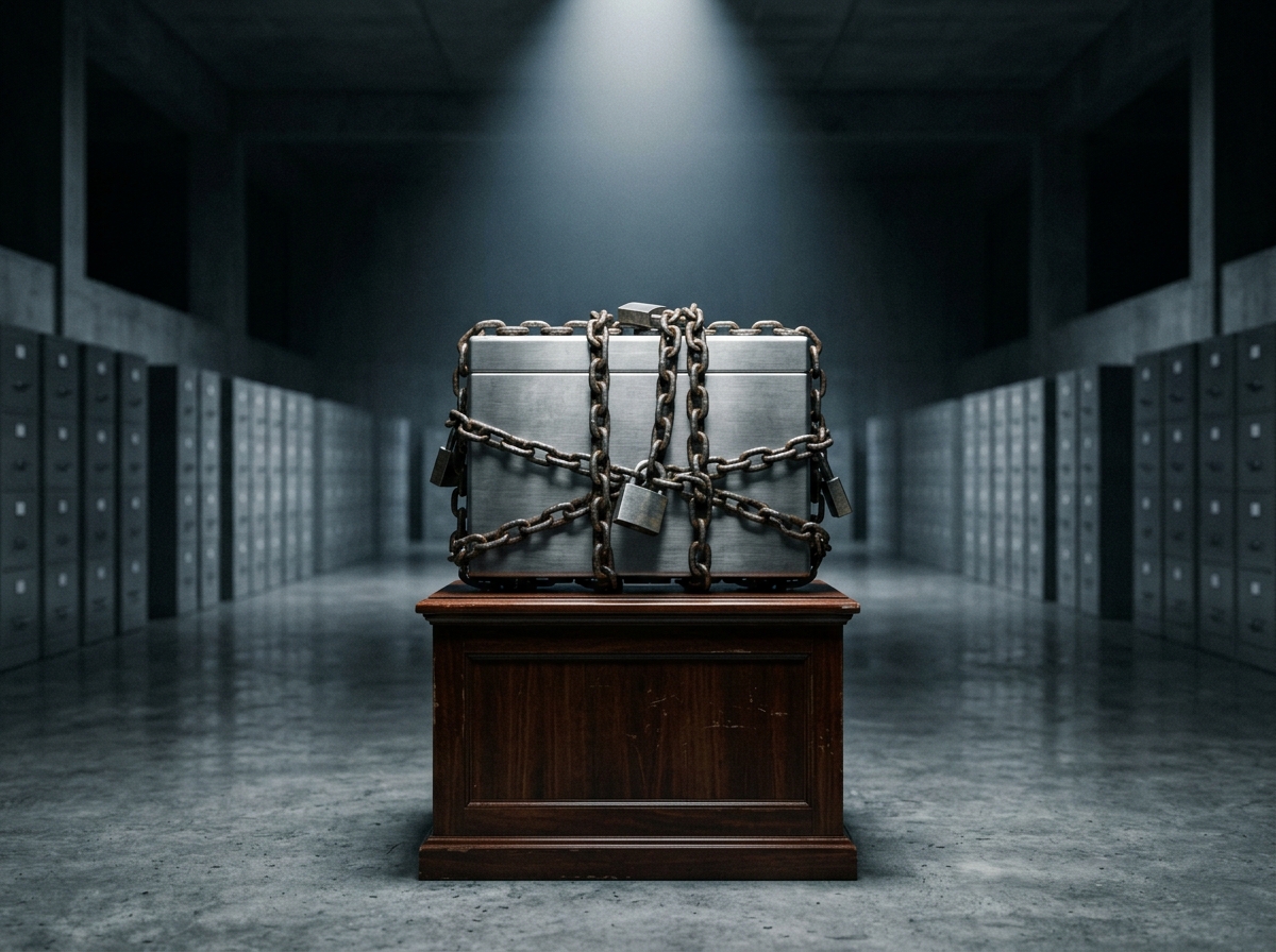 Rhysida Auctions Alleged Berlin Government Data for 30 Bitcoin