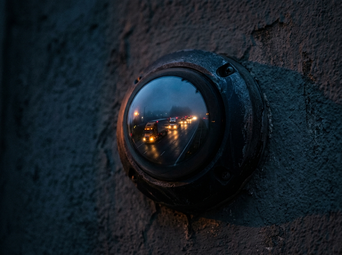 Russian Hackers Exploit Doorbell Cameras Near NATO Routes