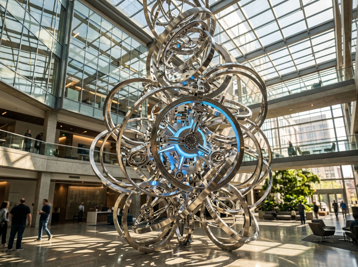 Samsara Gains Wall Street Momentum as AI Investment Narratives Intensify