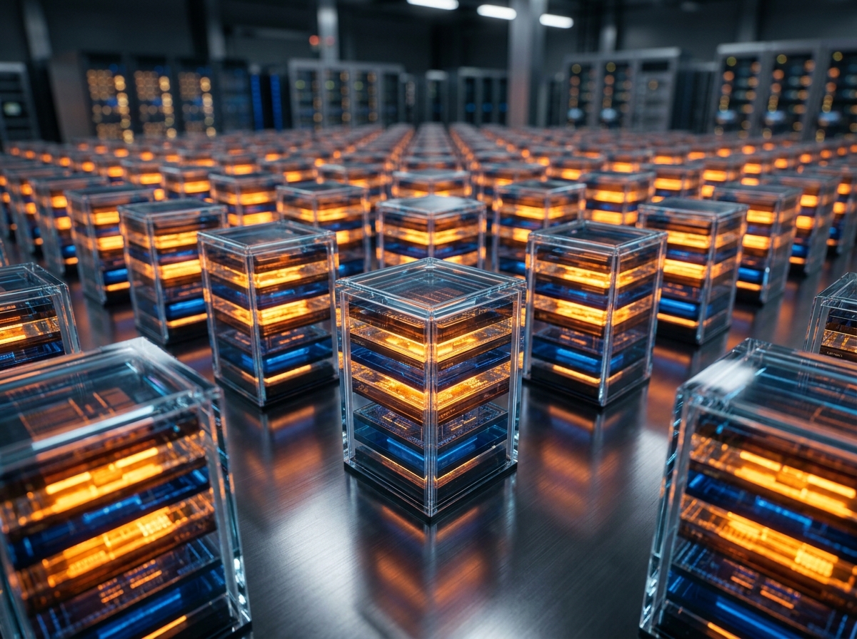 Samsung Electronics Begins HBM4 Production Push as SK Hynix Expands Capacity