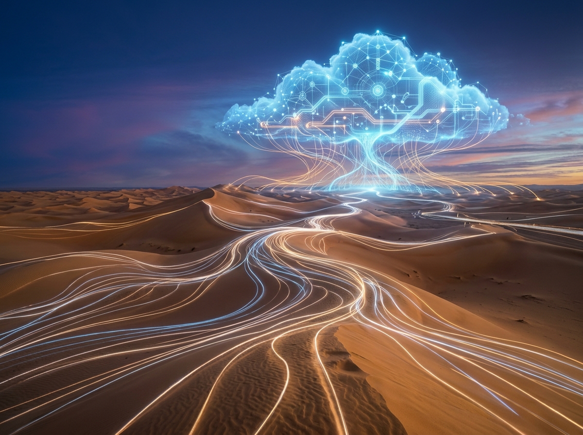 Saudi Arabia’s Ministry of Communications and Information Technology Launches National AI and Cloud Tour to Boost Digital Capacity