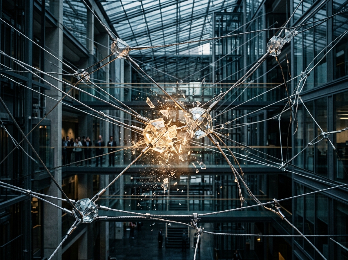 Scattered Spider operations weakened after two hackers jailed