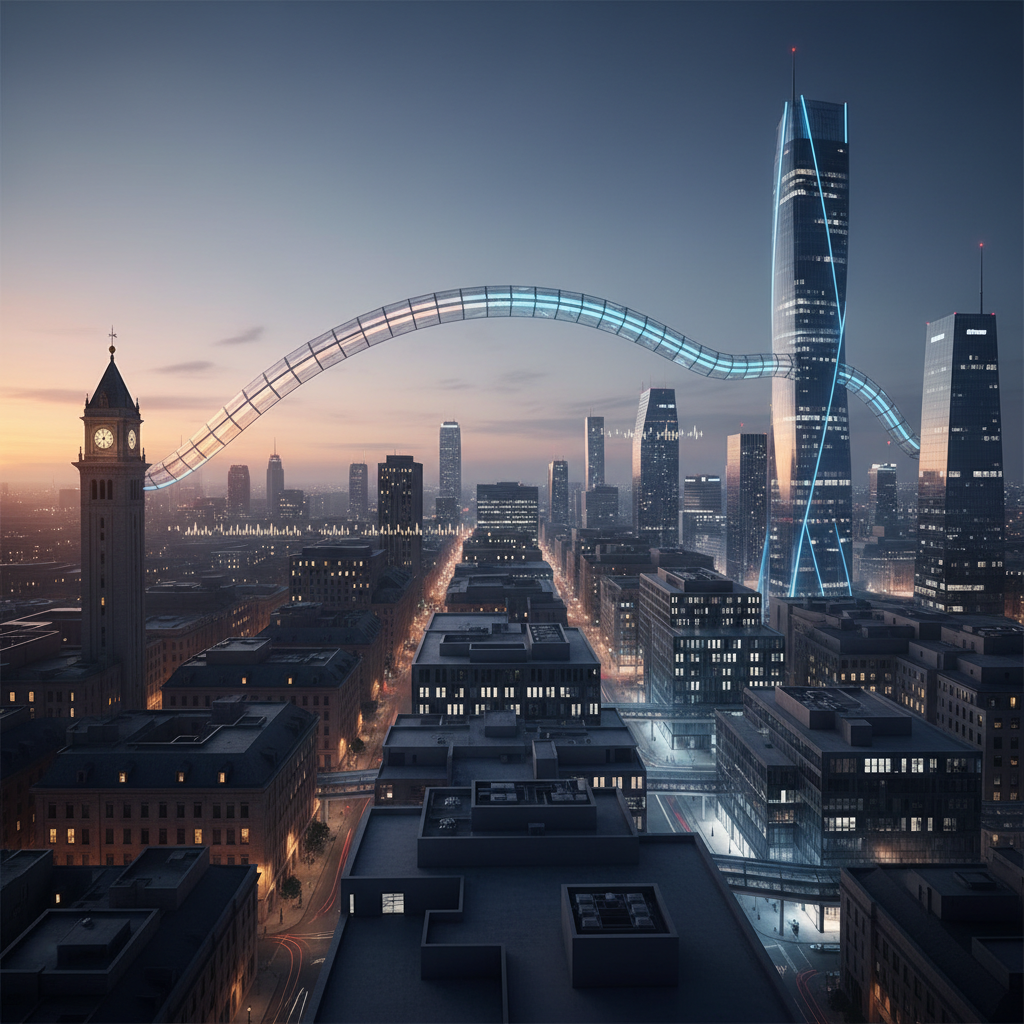 Secure Connectivity Strategies for Modern Municipal Operations