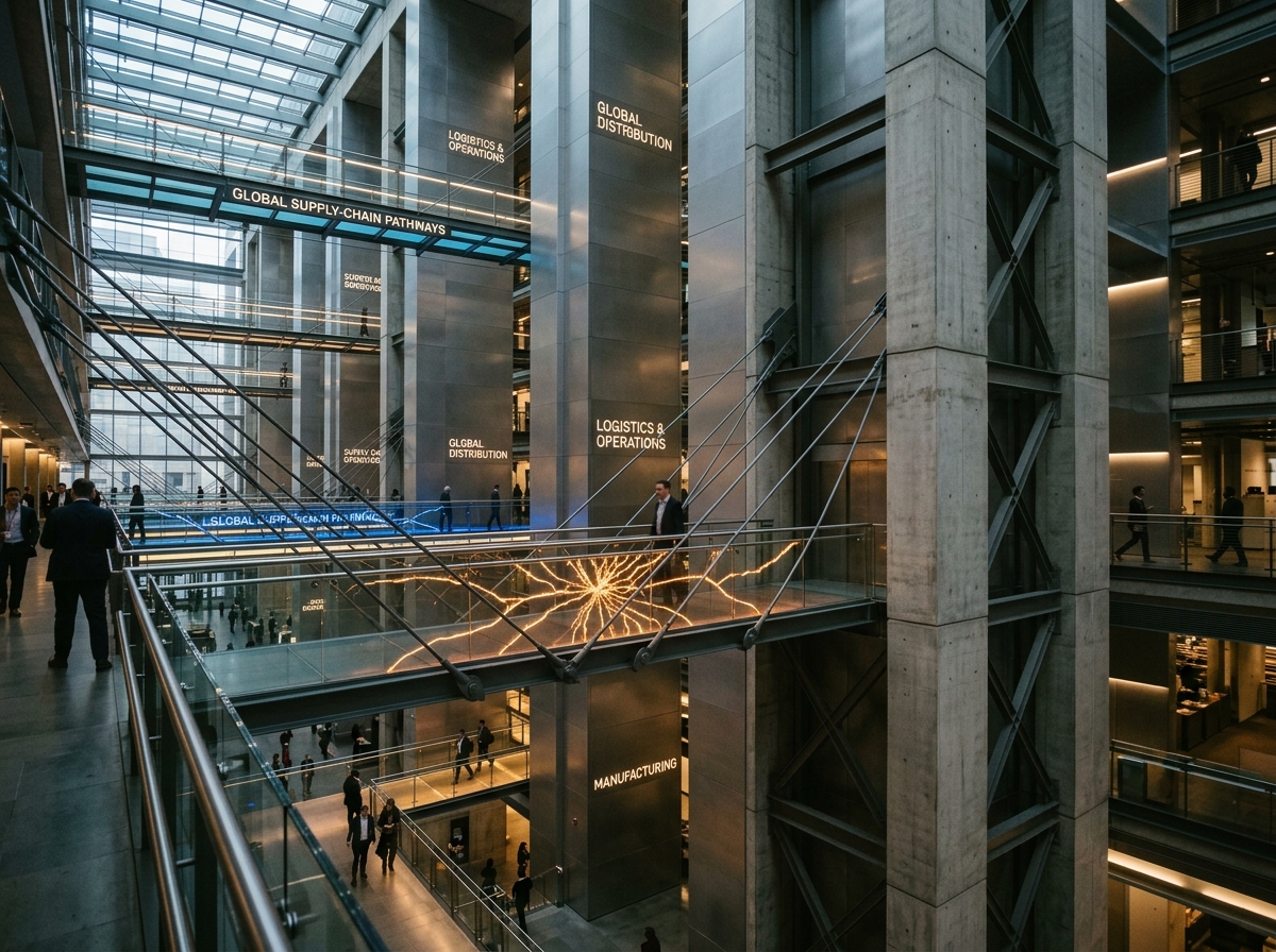 Security Magazine Highlights Expanding Cross‑Sector Breach Activity in April 2026