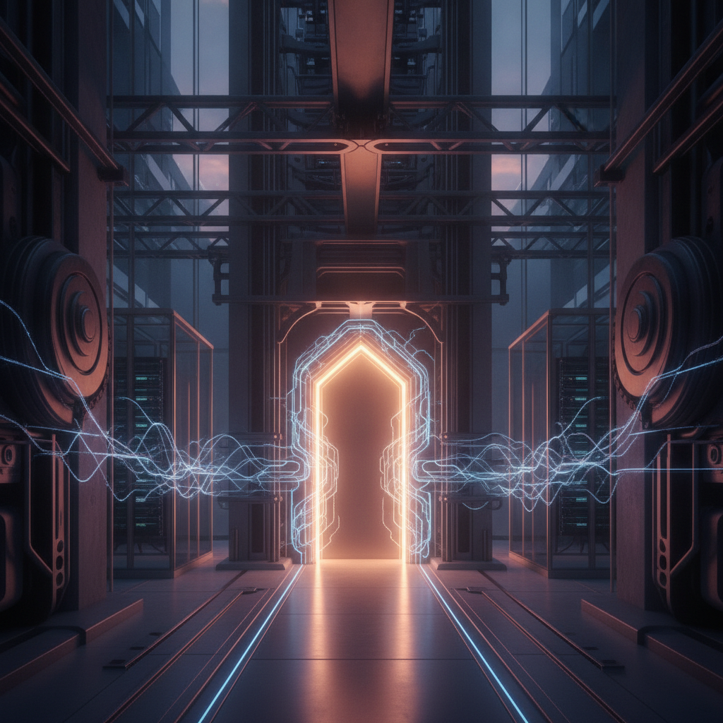 Senzary LLC Advances AI-Enabled Door Sensor Adoption for Smarter Commercial Access Management