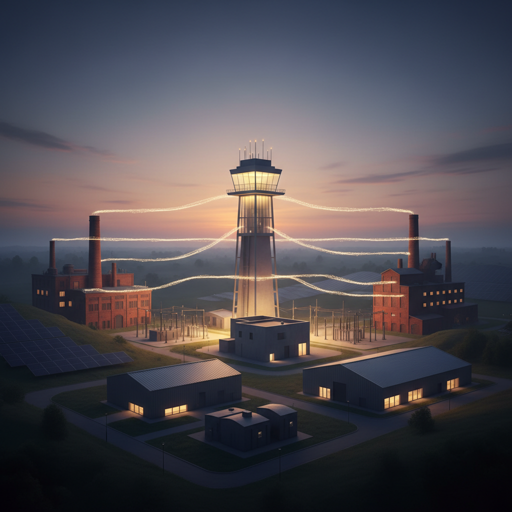 Senzary LLC Advances Telemetry Capabilities That Reshape Energy and Utility Operations