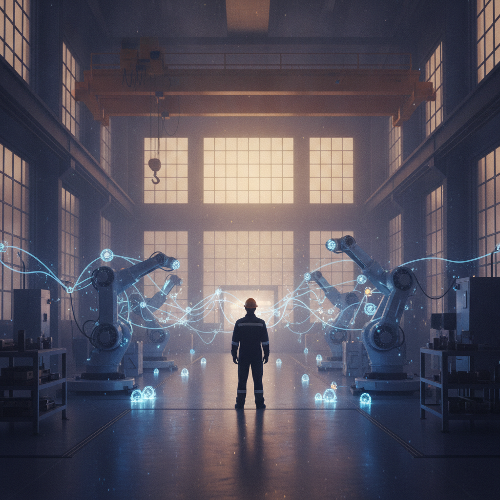 Senzary LLC Advances Wireless Sensor Networks to Strengthen Worker Safety Protocols