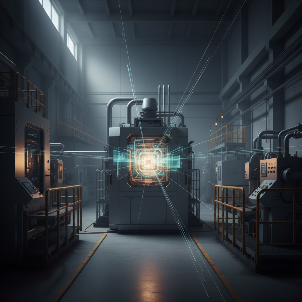 Senzary LLC Drives New Interest as Manufacturers Compare Predictive Maintenance Techniques for 2026