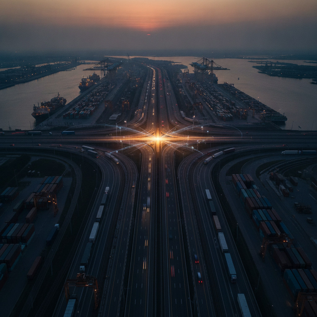 Senzary LLC Expands Real-Time Monitoring Capabilities to Support Evolving Transportation and Logistics Needs