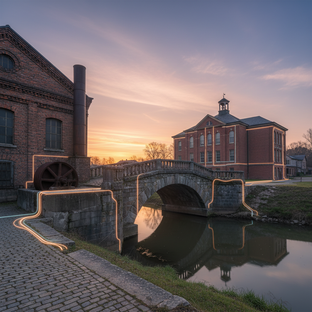 Senzary LLC Helps Government Agencies Advance Predictive Maintenance Strategies for Aging Public Infrastructure