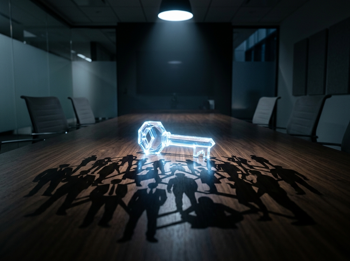 Shared AI Accounts Expose Enterprise Data Risks