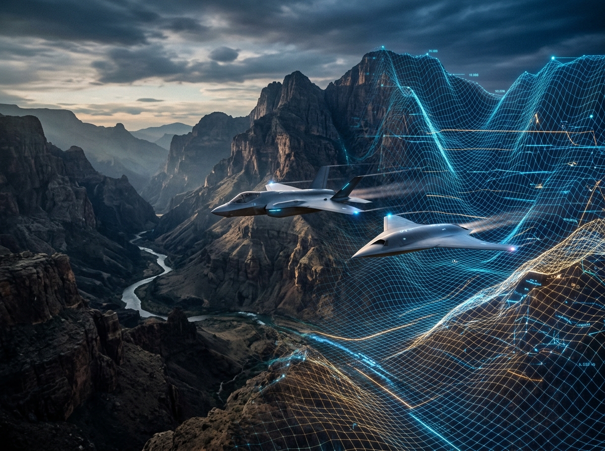 Shield AI Finalizes Aechelon Technology Acquisition to Expand Defense Autonomy Simulation Capabilities