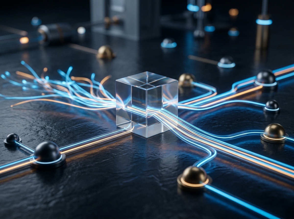 Shortcuts gains AI orchestration for multi-device automation