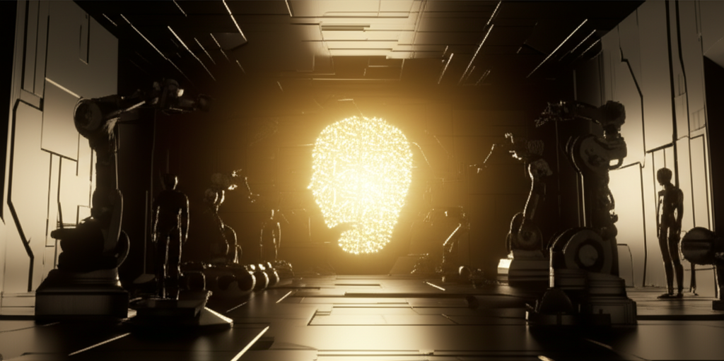 Skild AI Secures $300 Million to Crack the Code on Robotic Intelligence