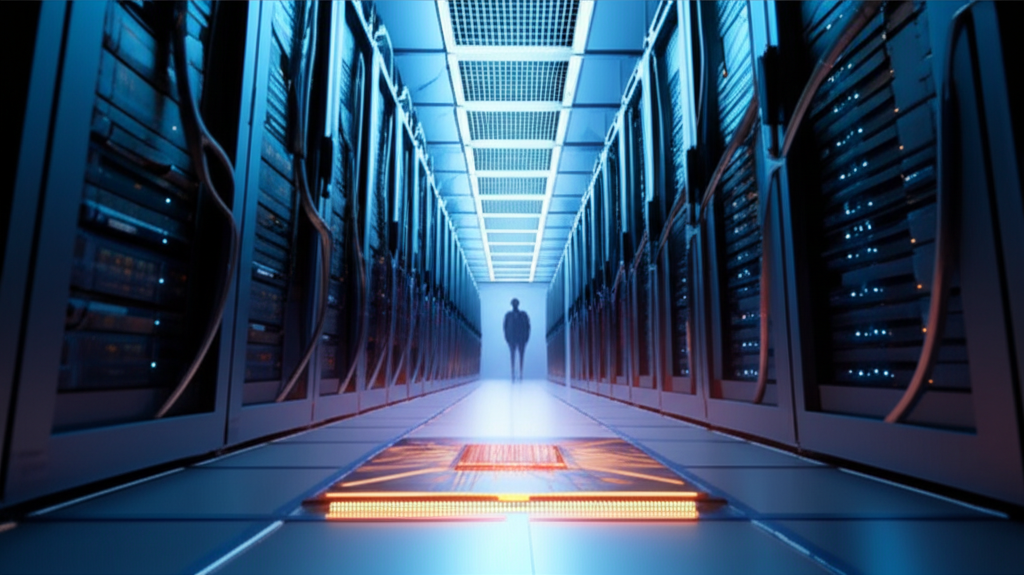 SoftBank Accelerates AI Infrastructure Push With Strategic Chip Acquisition