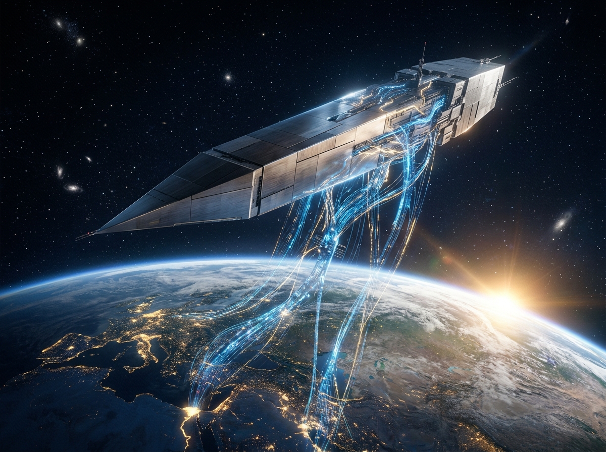 SpaceX Accelerates AI Infrastructure Strategy With Cursor Acquisition