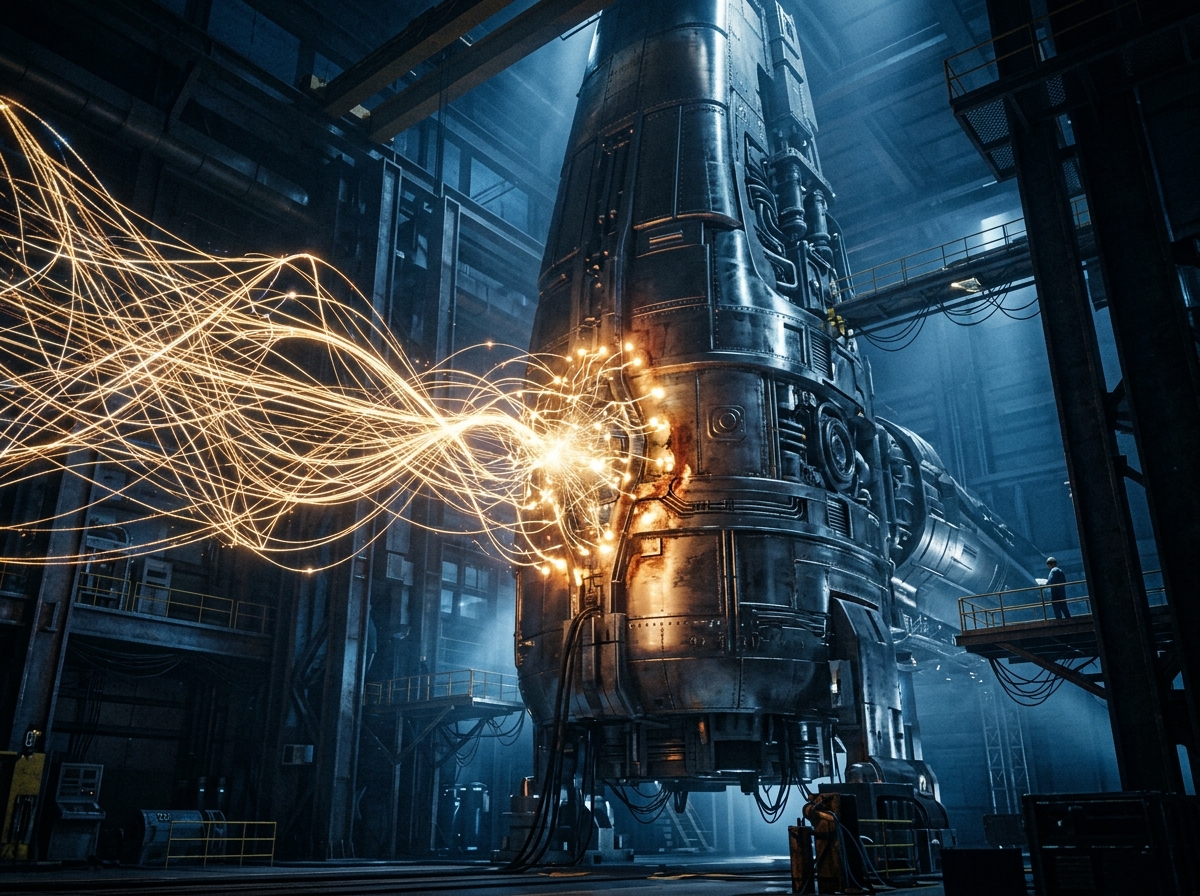 SpaceX Advances With Sixty Billion Dollar Plan To Absorb Cursor To Bolster Its AI Ambitions