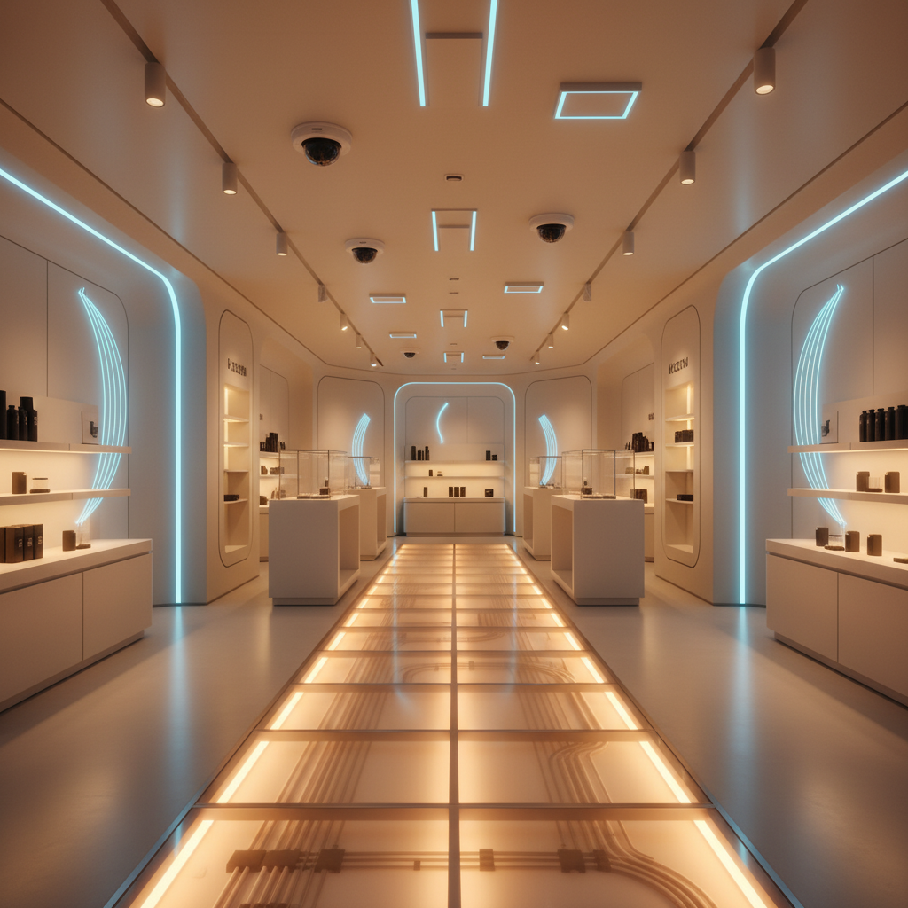 Structured Cabling Solutions Compared: Finding the Best Fit for Retail & Consumer Goods