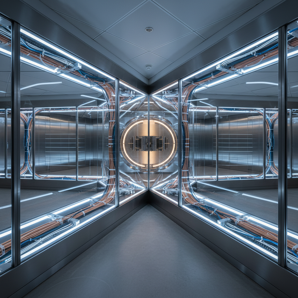 Tampa IT Services Compares Low Voltage Installation Strategies Transforming Financial Institutions