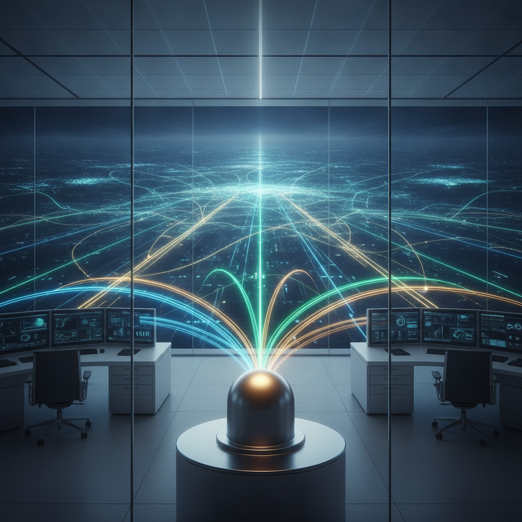 TeamMate Technology Guides Financial Services Firms Comparing Direct Routing Options for Microsoft Teams