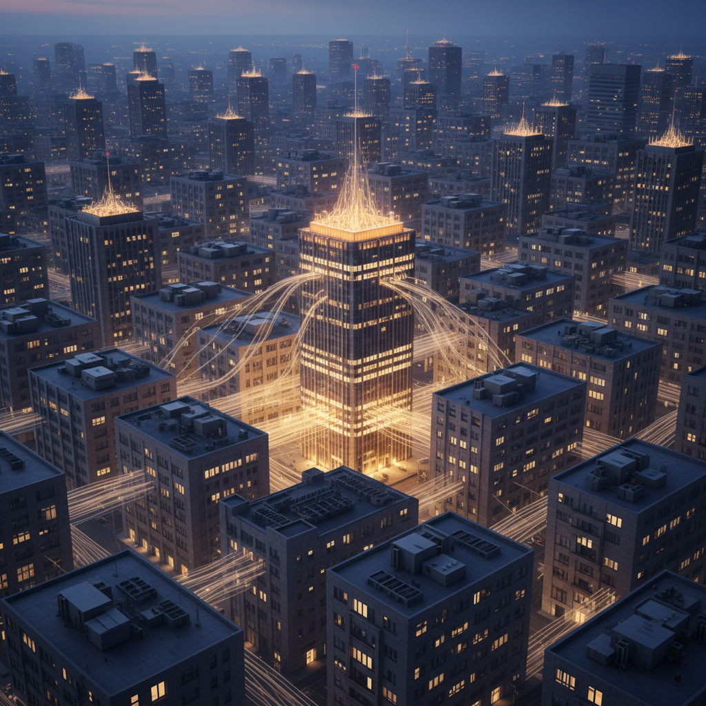 Telemetry Solutions for NYC Facilities Teams: A Practical Buyer Playbook for Smarter Operations