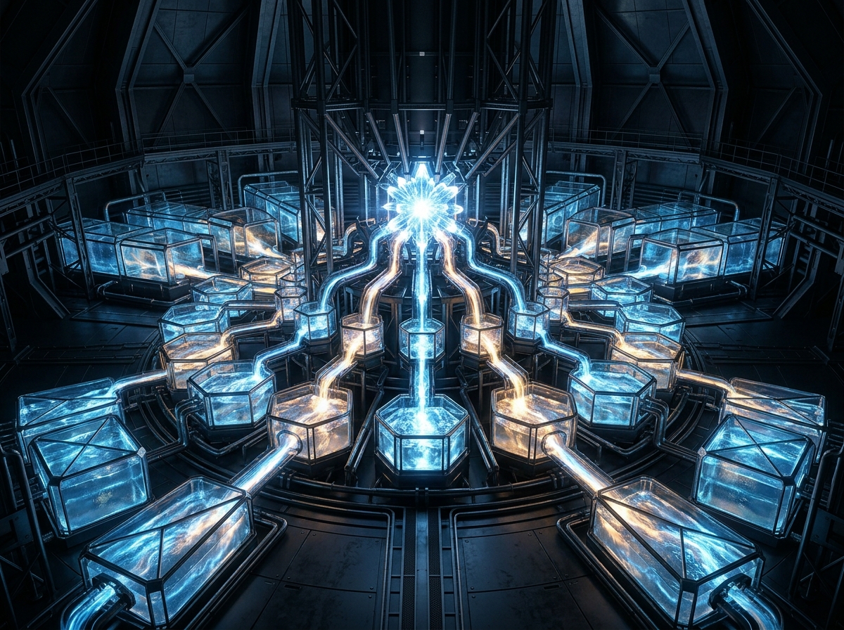 Tensormesh and AMD Extend GPU Memory Across DRAM and Storage