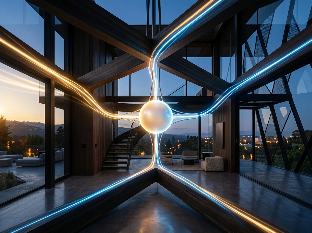 Tesla Launches Tesla Home to Unite Residential Energy Devices Under Opticaster AI