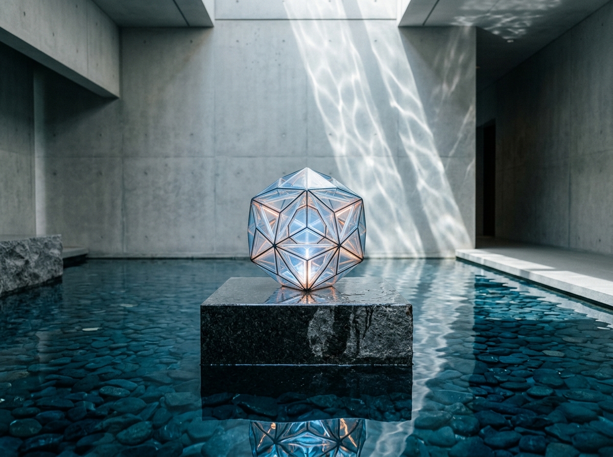 The Crystal Maze London Adds Ocean Room to Expand Immersive Visitor Experience