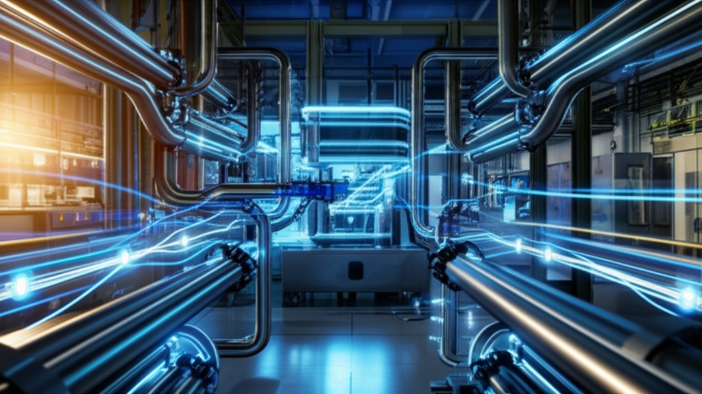 The Future of Cloud Solutions in Manufacturing: A Practical Guide for Enterprise and Mid‑Market Leaders