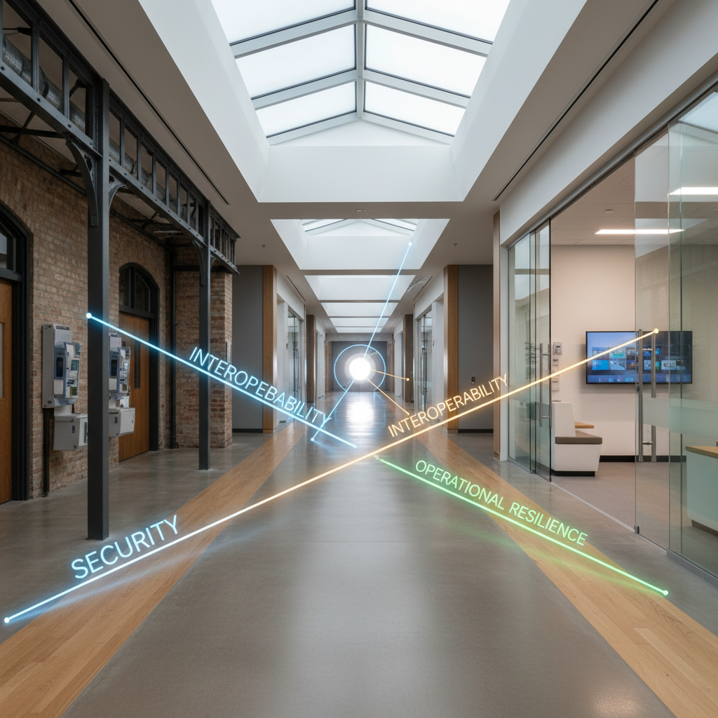 The Future of IT Consulting in Healthcare Providers: Key Trends