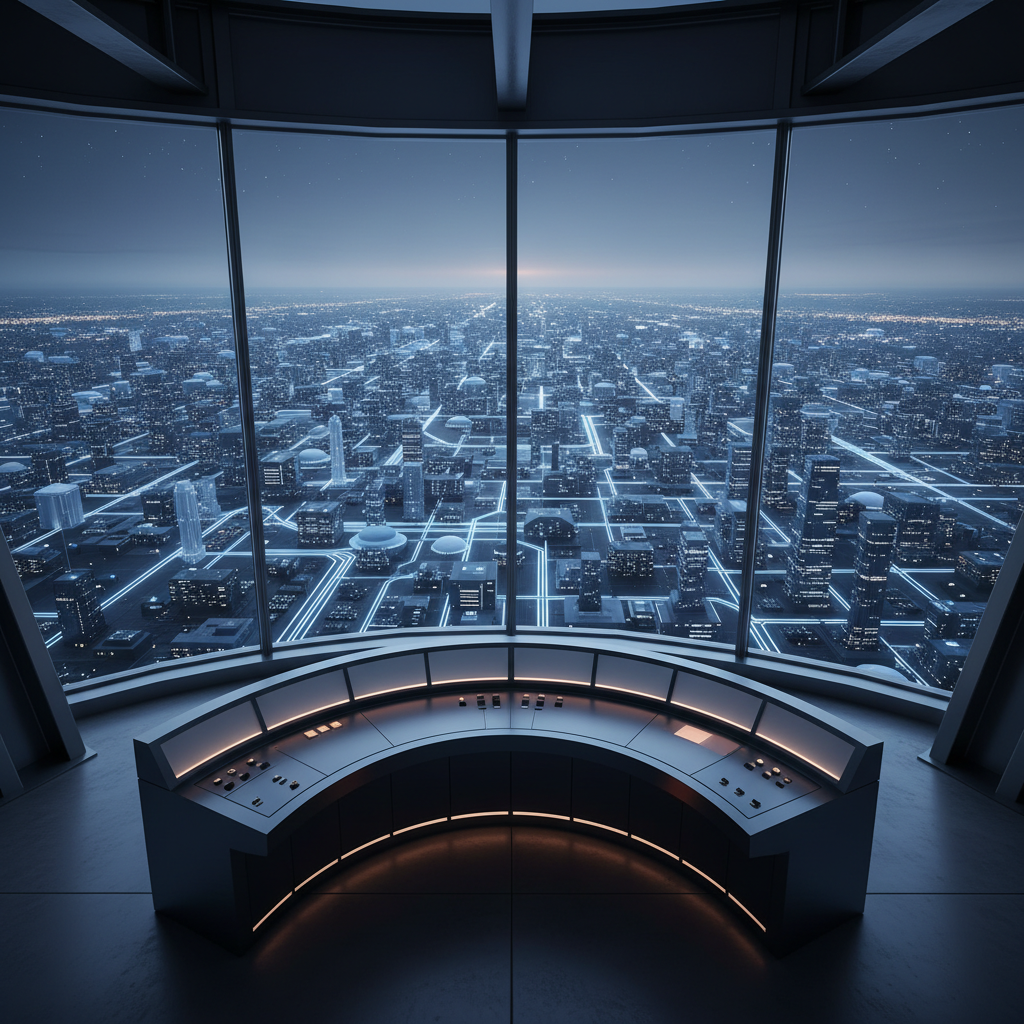 The Ultimate Guide to Managed IT Services for Law Firms