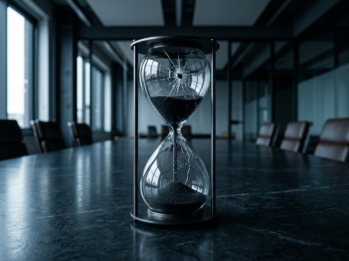 TheGentlemen Adds Glassdoor to Leak Site With 172-Hour Deadline