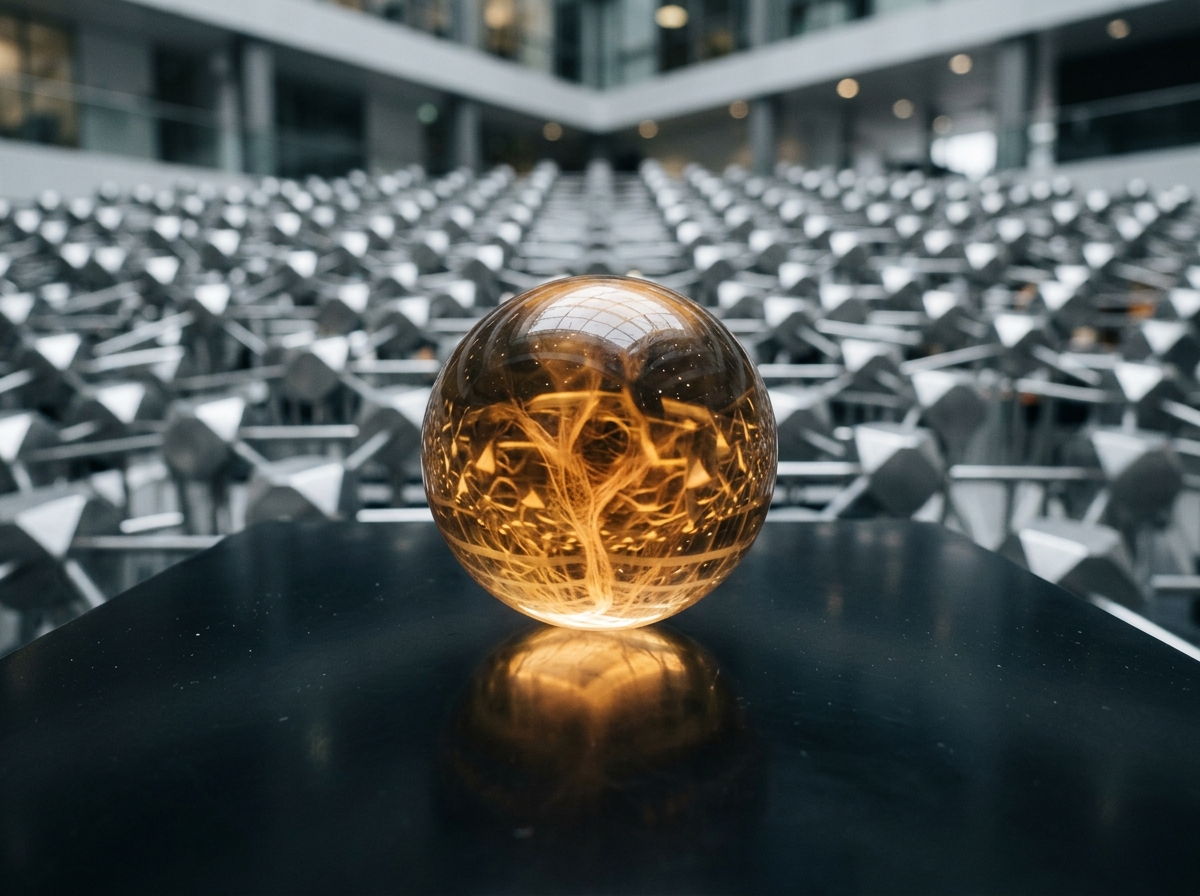 Tools for Humanity Deploys Orb Iris Scanner as Digital Platforms Test Human Verification